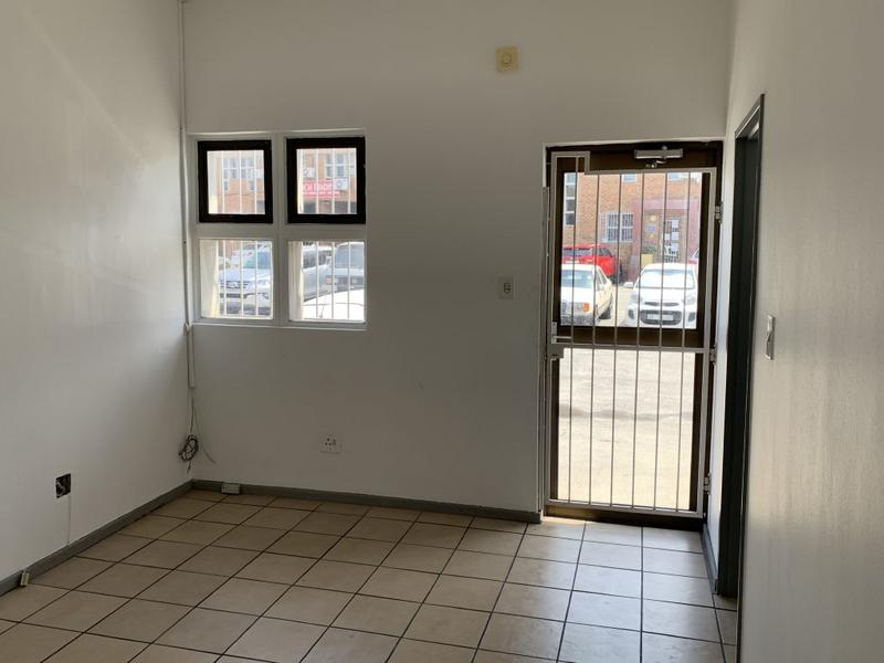 To Let commercial Property for Rent in Montague Gardens Western Cape